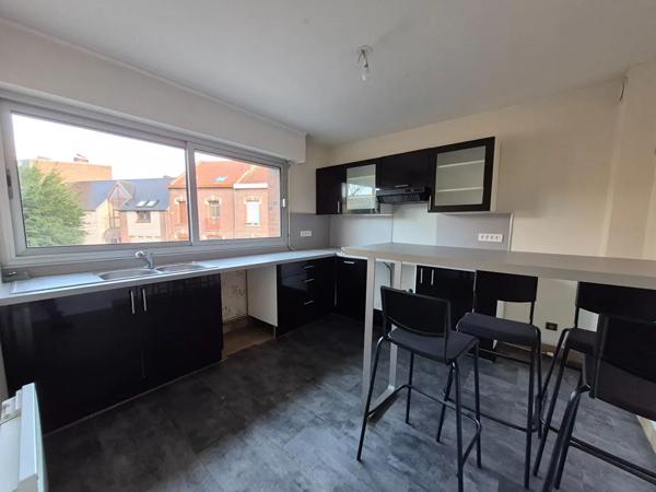 Maison à vendre 5 pièces 132.49m² Lens (62300)