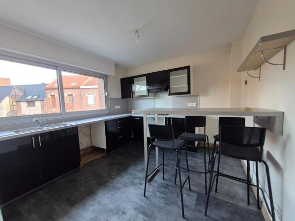 Maison à vendre 5 pièces 132.49m² Lens (62300)