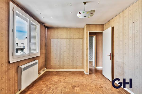 Grange Blanche - Appartement Lyon 4 pièces