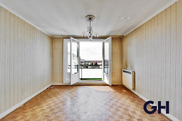 Grange Blanche - Appartement Lyon 4 pièces