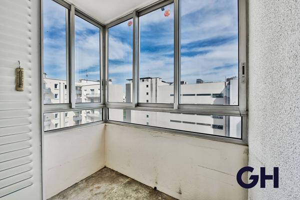 Grange Blanche - Appartement Lyon 4 pièces