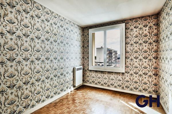Grange Blanche - Appartement Lyon 4 pièces