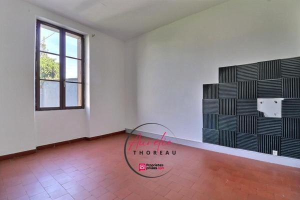 Maison plain pieds, Artenay, 2 chambres
