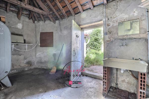 Maison plain pieds, Artenay, 2 chambres