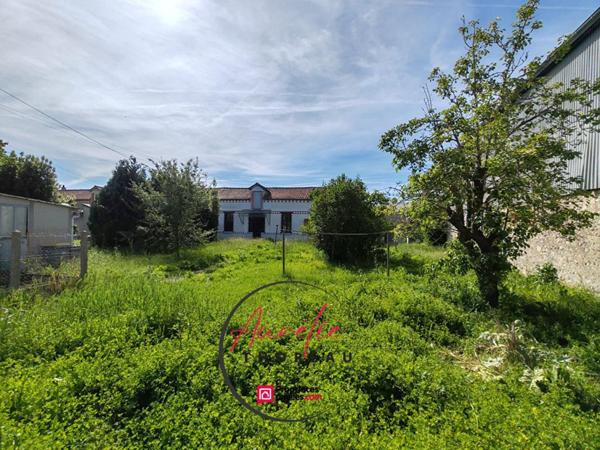 Maison plain pieds, Artenay, 2 chambres