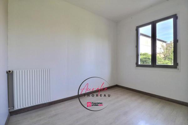 Maison plain pieds, Artenay, 2 chambres