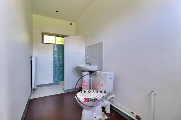 Maison plain pieds, Artenay, 2 chambres