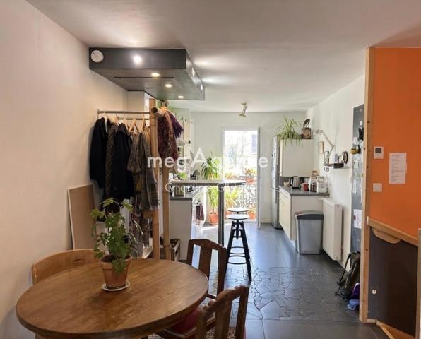 Maison à VANNES, 56000 - 4 pièces 76m²