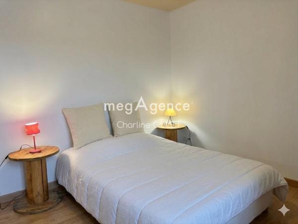 Maison à VANNES, 56000 - 4 pièces 76m²