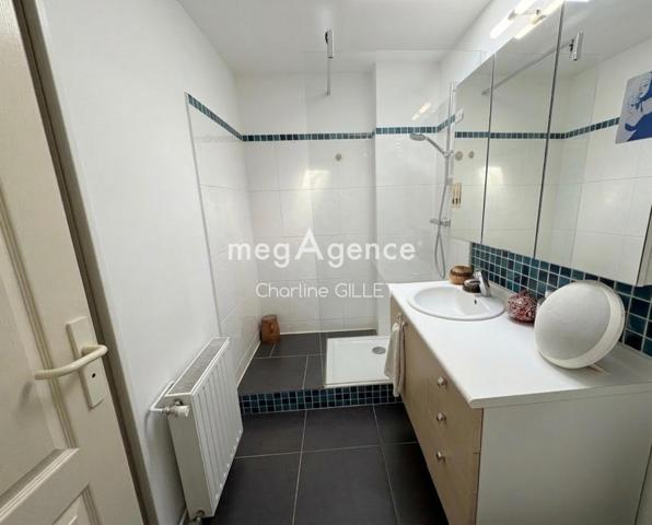 Maison à VANNES, 56000 - 4 pièces 76m²