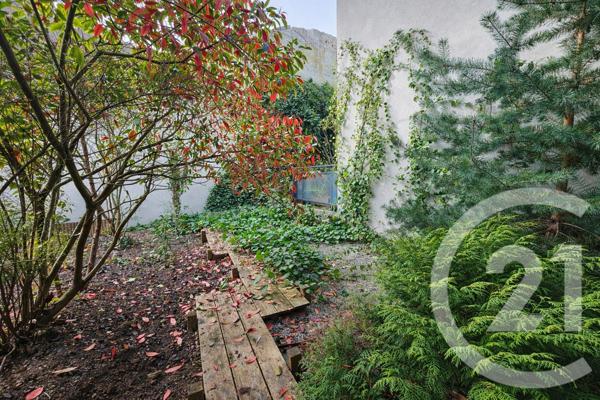 Appartement T3 à vendre  3 pièces - 83,73 m2 AIX LES BAINS - 73