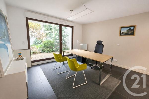 Appartement T3 à vendre  3 pièces - 83,73 m2 AIX LES BAINS - 73