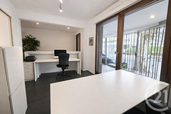 Appartement T3 à vendre  3 pièces - 83,73 m2 AIX LES BAINS - 73
