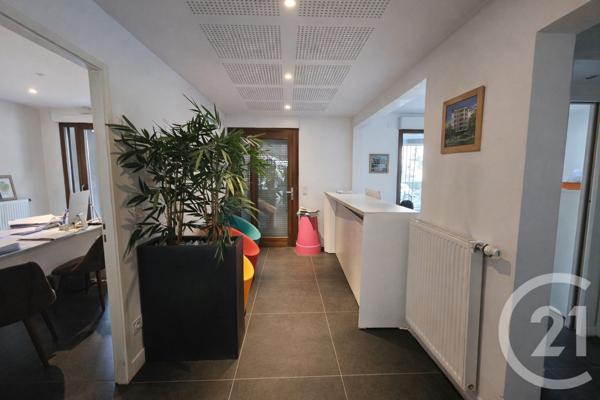 Appartement T3 à vendre  3 pièces - 83,73 m2 AIX LES BAINS - 73