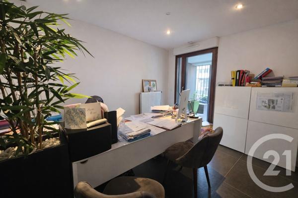 Appartement T3 à vendre  3 pièces - 83,73 m2 AIX LES BAINS - 73