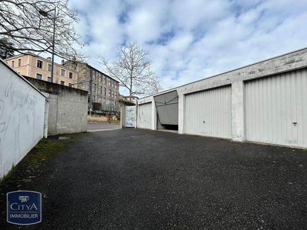 Appartement à louer 3 pièces 74.29m²