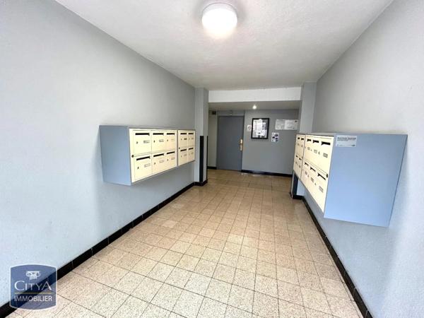 Appartement à louer 3 pièces 74.29m²