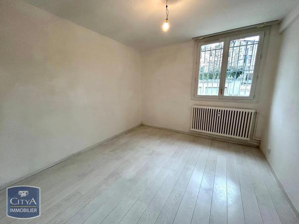 Appartement à louer 3 pièces 74.29m²