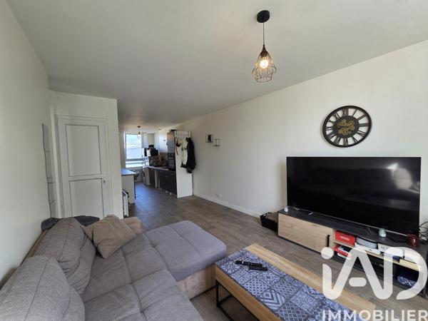Appartement à vendre 3 pièces 55 m² Flers