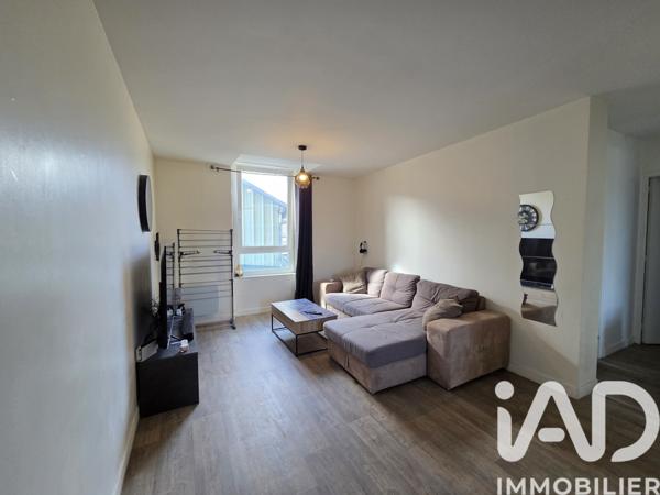 Appartement à vendre 3 pièces 55 m² Flers