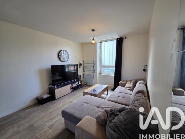 Appartement à vendre 3 pièces 55 m² Flers