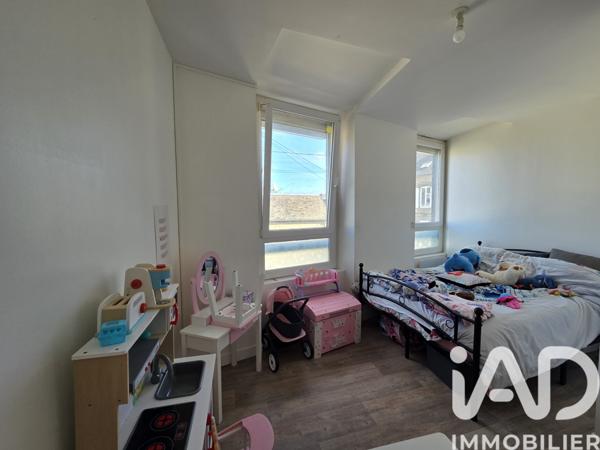 Appartement à vendre 3 pièces 55 m² Flers