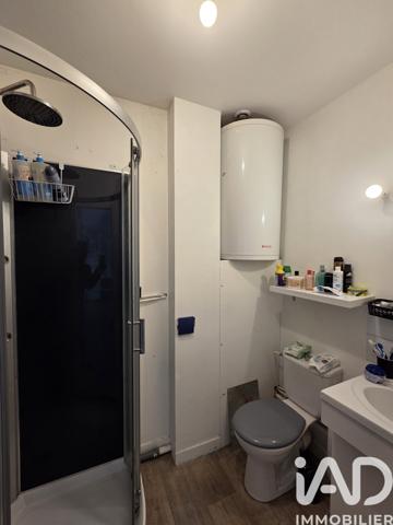 Appartement à vendre 3 pièces 55 m² Flers