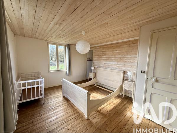 Maison à vendre 7 pièces 163 m² Saint-Pierre-de-Cormeilles