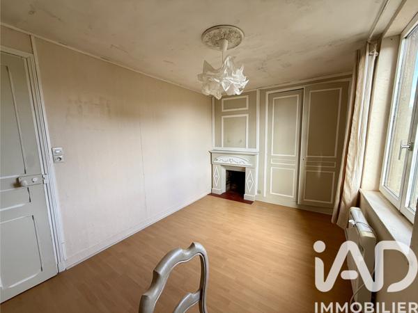 Maison à vendre 7 pièces 163 m² Saint-Pierre-de-Cormeilles
