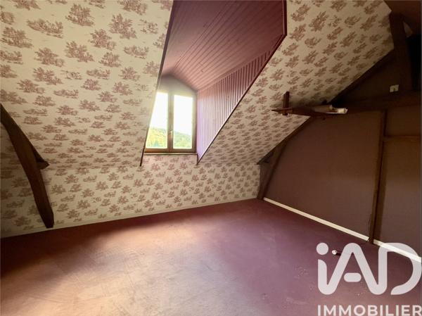 Maison à vendre 7 pièces 163 m² Saint-Pierre-de-Cormeilles