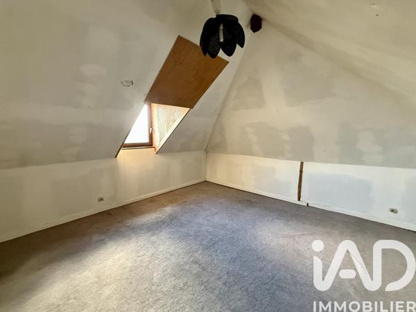 Maison à vendre 7 pièces 163 m² Saint-Pierre-de-Cormeilles