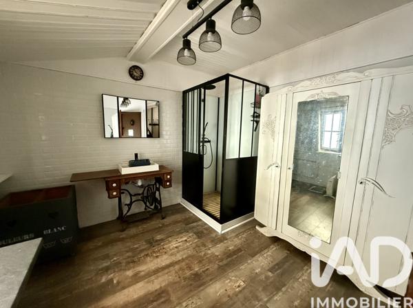 Maison à vendre 7 pièces 163 m² Saint-Pierre-de-Cormeilles