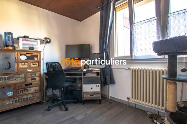 Vente Appartement66 m² - 4 Pièces - ANNEMASSE (74100)