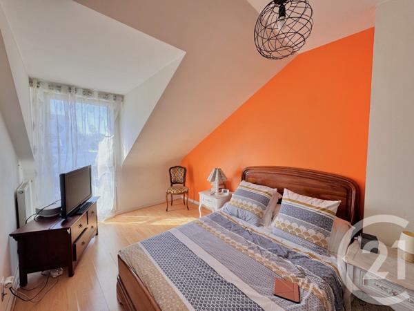 Maison à vendre  5 pièces - 110,20 m2 VERN SUR SEICHE - 35