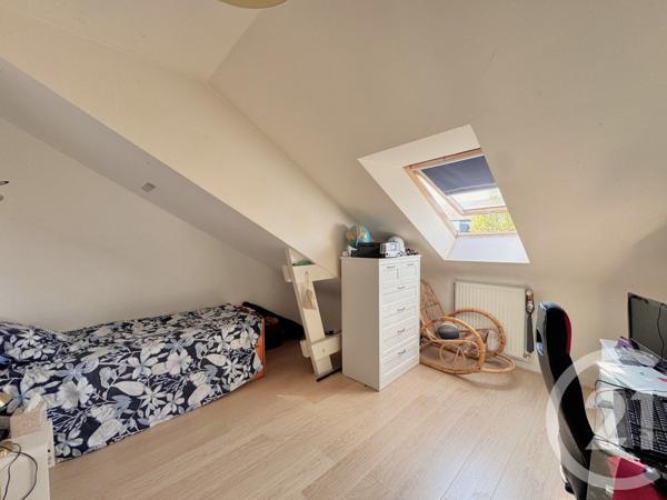 Maison à vendre  5 pièces - 110,20 m2 VERN SUR SEICHE - 35