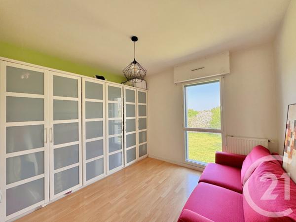 Maison à vendre  5 pièces - 110,20 m2 VERN SUR SEICHE - 35