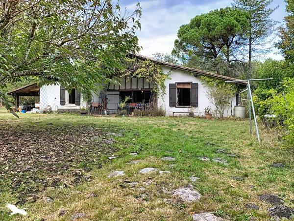 Maison à vendre 86 336 € Cazalis 3 p 103 m² DPE F
