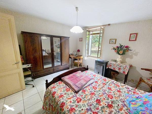 Maison à vendre 86 336 € Cazalis 3 p 103 m² DPE F