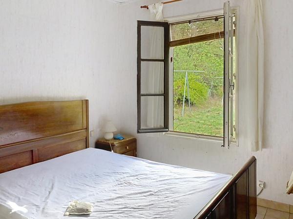 Maison à vendre 86 336 € Cazalis 3 p 103 m² DPE F