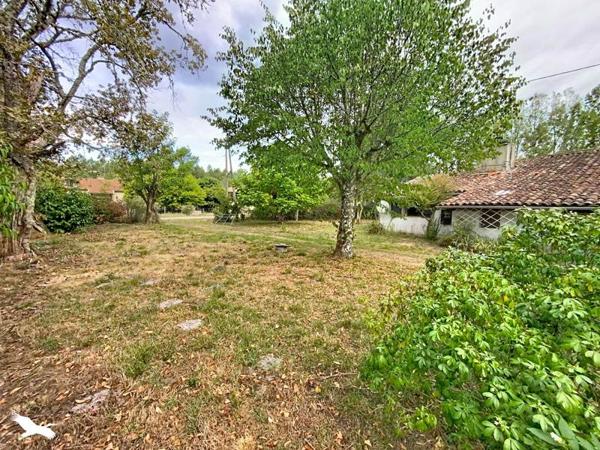Maison à vendre 86 336 € Cazalis 3 p 103 m² DPE F