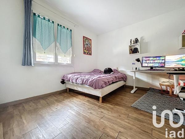 House for sale 7 rooms 148 m² Savigny-le-Temple