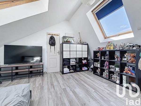 House for sale 7 rooms 148 m² Savigny-le-Temple