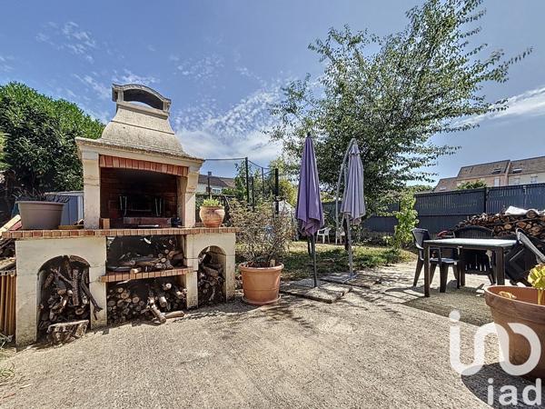 House for sale 7 rooms 148 m² Savigny-le-Temple