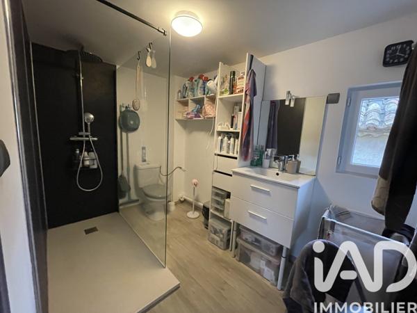Appartement à vendre 4 pièces 88 m² Cuxac-d'Aude