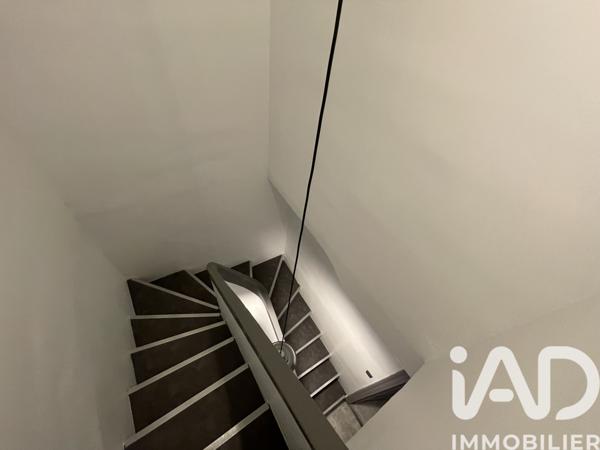 Appartement à vendre 4 pièces 88 m² Cuxac-d'Aude