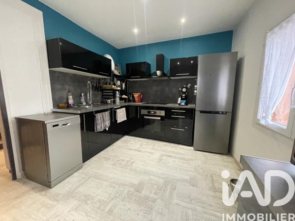 Appartement à vendre 4 pièces 88 m² Cuxac-d'Aude