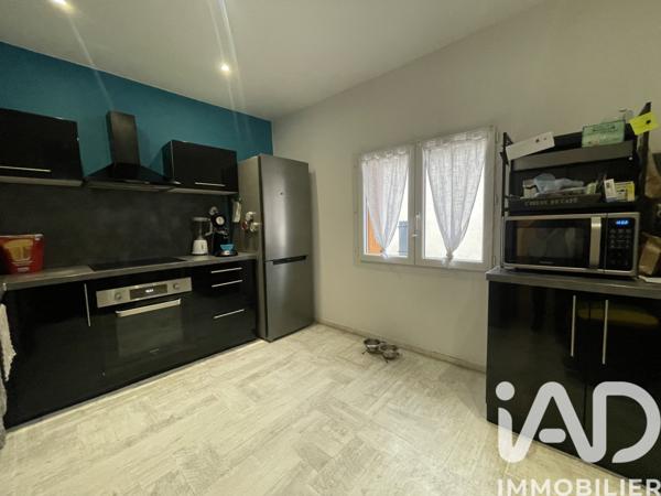 Appartement à vendre 4 pièces 88 m² Cuxac-d'Aude