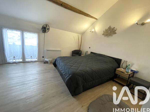 Appartement à vendre 4 pièces 88 m² Cuxac-d'Aude