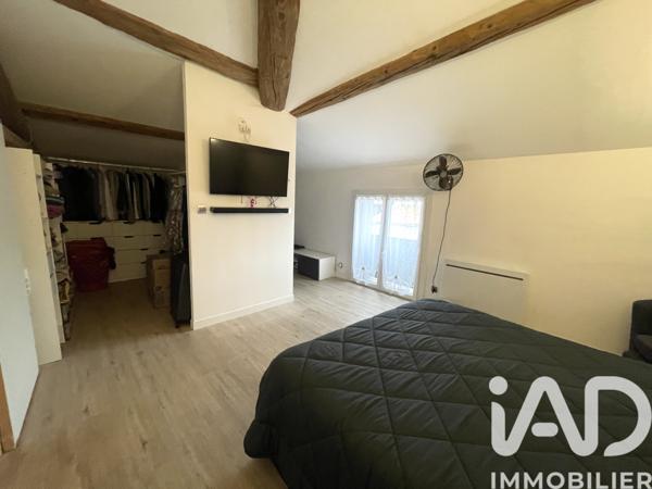 Appartement à vendre 4 pièces 88 m² Cuxac-d'Aude