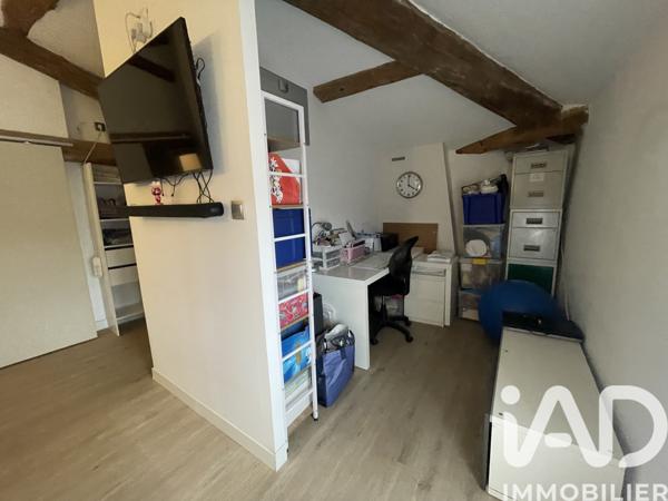 Appartement à vendre 4 pièces 88 m² Cuxac-d'Aude